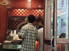 -Santoor 萨都里印度餐厅(北锣鼓巷店)