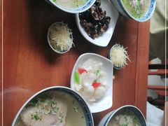 -同得兴 Since·1995 传统苏式面馆(十全街店)