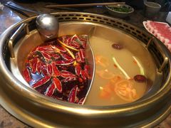 -小龙坎老火锅(北京三里屯店)