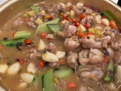 -东排食堂长沙小吃大排档(五一广场店)