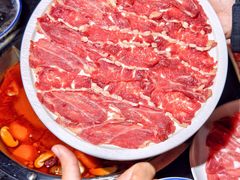 -蓉城老院十一年川味老火锅(中南店)