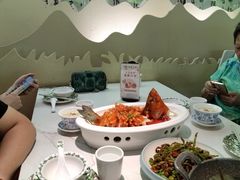 -苏梦江南·淮扬菜(夫子庙店)