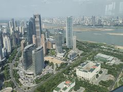 -南昌双子塔303观光厅