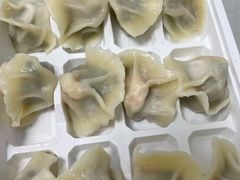 肉三鲜水饺-四季小馆·地道北京小吃(广百店)