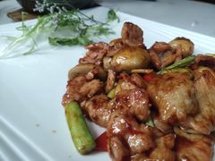 -周三的情书花园餐厅(江北店)