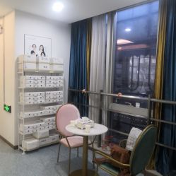 -痘院长·祛痘·皮肤管理