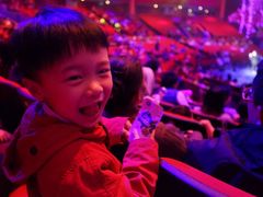 -珠海横琴长隆《卡卡虎奇遇记》