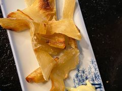 -桂马·日本料理·海胆·海鲜饭·酒场(民主广场店)