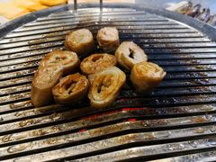 -釜山火炉·海鲜烤肉(紫藤路店)