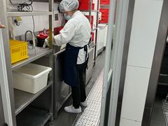 -海底捞火锅(河东万达广场店)