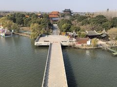 -溱湖国家湿地公园