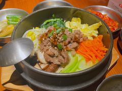 -春熙台韩国料理·章鱼肥牛(西丽店)