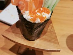 -故乡屋日本料理(八一广场店)