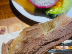 -汉丽斯巴西烤肉自助(市南店)