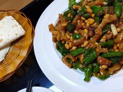 -功德盛饭店(奎中路店)