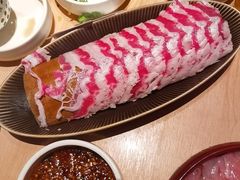 -巴奴毛肚火锅(七宝领展广场店)