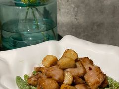 -HOME餐厅粤菜 融合菜