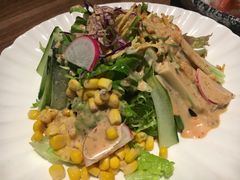 -笑福亭料理小馆(解放碑店)
