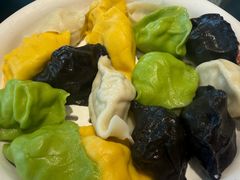 -添福来墨鱼饺子 · 海鲜东北菜(黄浦路店)