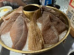 -骨之味·筒骨汤火锅(江头店)