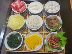 -咏江南·苏式火锅·苏州评弹(观前街店)