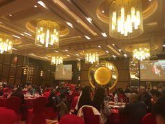 大堂-国贸格兰维大酒店-山城映像中餐厅(青年路店)