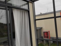 -上海怡沁园度假酒店