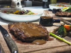 -Wei菋·Le Bistrot