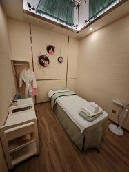 -芳朵美容养生SPA