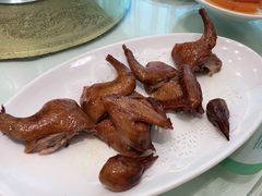 -金时代顺风大酒店(金山店)