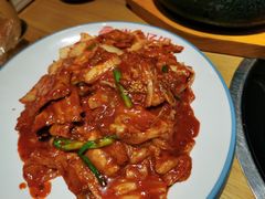 -韩香福脊骨汤锅(上杭路店)
