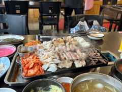 -Dombe豚(黑猪肉街店)