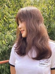 点击看大图 -MORI HAIR SALON日式美发沙龙