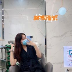 -潘多拉Hairsalon