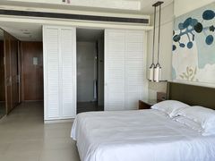 -三亚海棠湾万丽度假酒店