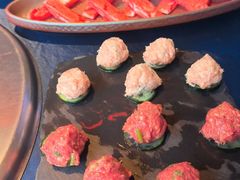 -龙门九号·百年洋楼 江景火锅