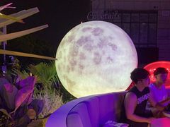 -108·公社·创意餐厅·LIVE HOUSE(李公堤店)