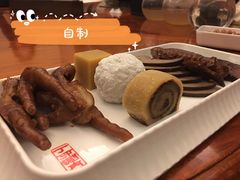-丁卯•铜锅涮肉(工体店)