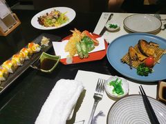 -松临·铁板烧&Omakase(神农店)