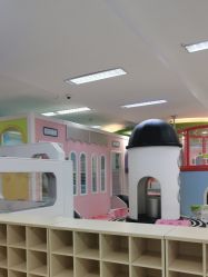 -孩子王童乐园(芜湖万达店)