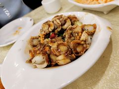 -奥华餐厅·老张记(台基厂店)
