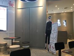 -肯德基(凯德国贸店)