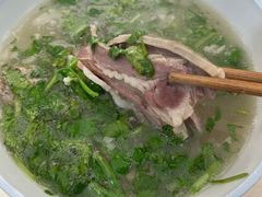 -宋老三苏肉羊肉汤老店