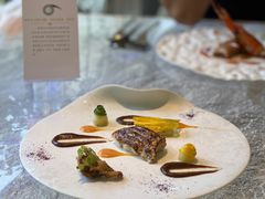 -九献创意菜·新中式(亮马河花园私宴店)