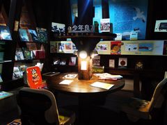 -良友书坊(安徽路店)
