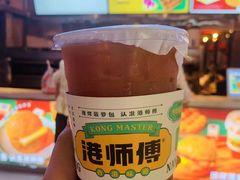 -港师傅·菠萝包(北京超极合生汇店)