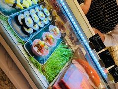 -咖啡苑自助餐厅·中国大饭店