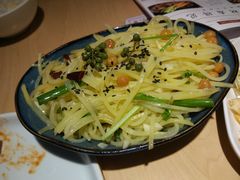 -醉得意·山茶油炒土鸡(泰安万达店)