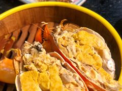 黄油蟹-三妹小龙虾·黄油蟹(华侨城总店)