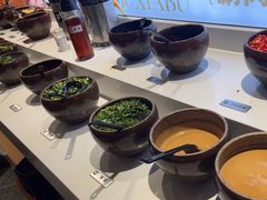 -呷哺呷哺 黄金牧场 (新中关购物中心店)